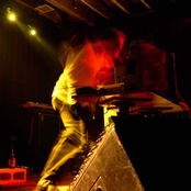 Aaron Dilloway - List pictures