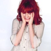 Florence Welch - List pictures