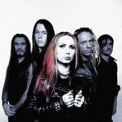 Holy Moses - List pictures