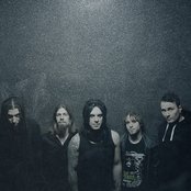 End Of Green - List pictures