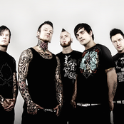 Dead By April - List pictures