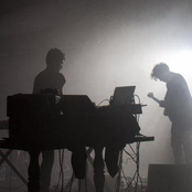 Darkside - List pictures