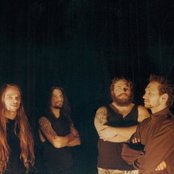 Gorguts - List pictures