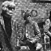 Walker Brothers - List pictures