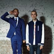 The Opposites - List pictures