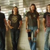 Winger - List pictures