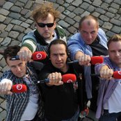 Wise Guys - List pictures