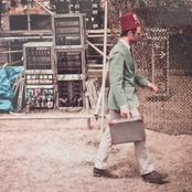 Lord Echo - List pictures