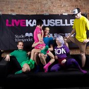 Comminor - List pictures