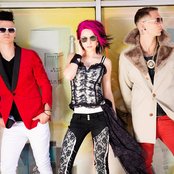 Icon For Hire - List pictures