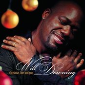 Will Downing - List pictures