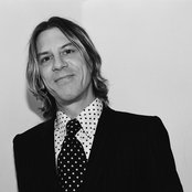 William Basinski - List pictures