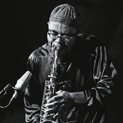 Kenny Garrett - List pictures