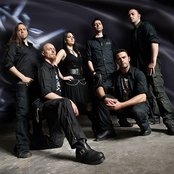 Van Canto - List pictures