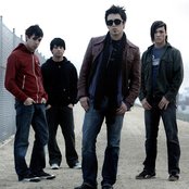 Eighteen Visions - List pictures