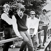 The Sonics - List pictures