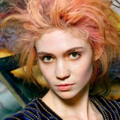 Grimes - List pictures