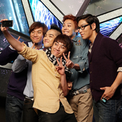 Big Bang - List pictures