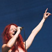 Indica - List pictures