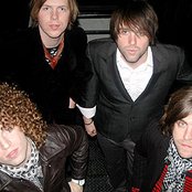 Hot Hot Heat - List pictures