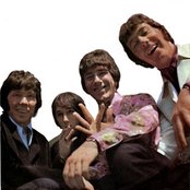 The Tremoloes - List pictures