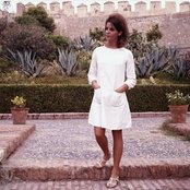 Claudine Longet - List pictures