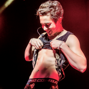 Austin Mahone - List pictures