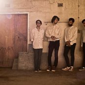 Ghoul - List pictures