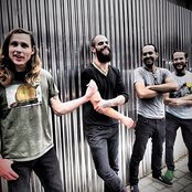 Baroness - List pictures