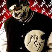 Esham - List pictures