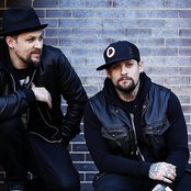 The Madden Brothers - List pictures