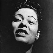 Billie Holiday - List pictures