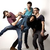 Yeasayer - List pictures