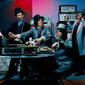 Rocket Science - List pictures