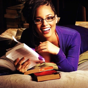 Alicia Keys - List pictures