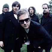 Kaiser Chiefs - List pictures