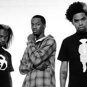 Cold Flamez - List pictures