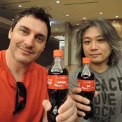 Crush 40 - List pictures