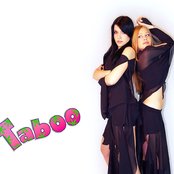 Taboo - List pictures
