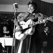 Sister Rosetta Tharpe - List pictures