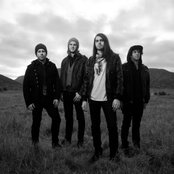 In Fear & Faith - List pictures