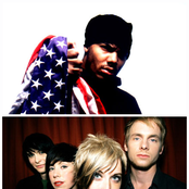 Paris - List pictures