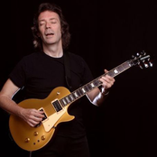 Steve Hackett - List pictures