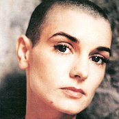 Sinead Oconnor - List pictures
