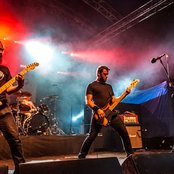 Red Fang - List pictures