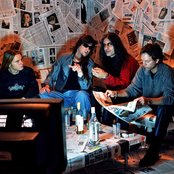 Royal Hunt - List pictures