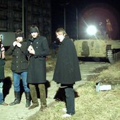 Kasabian - List pictures