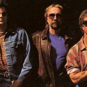 The Desert Rose Band - List pictures