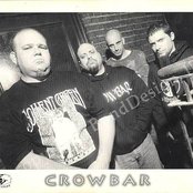 Crowbar - List pictures