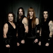 Manowar - List pictures